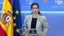 Pepa Millán: "Sánchez es el principal "beneficiario" de la trama Ábalos"