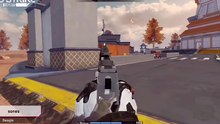 Boold strike