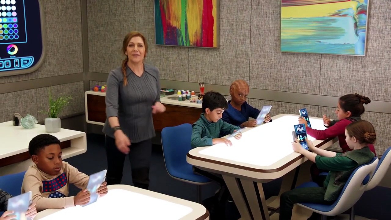 Ver The Orville - Nave Interestelar 2x12 online en castellano latino subtitulado español temporada 2 episodio 12 The Orville - Nave Interestelar castellano latino subtitulado - HDFull.tv