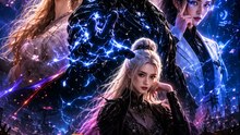 Another World? We'll Take It - Full Episode (ENGSUB) | Isekai Fantasy, Action Adventure, Short Drama #ASD