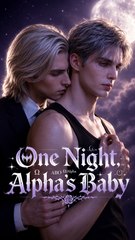 One Night, Alphas Baby - Full Episode (ENGSUB) | BL Romance, Alpha Omega, Short Drama