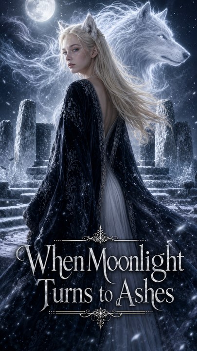 When Moonlight Turns to Ashes - Full Episode (ENGSUB) | Werewolf Romance, Fantasy Drama, Short Drama