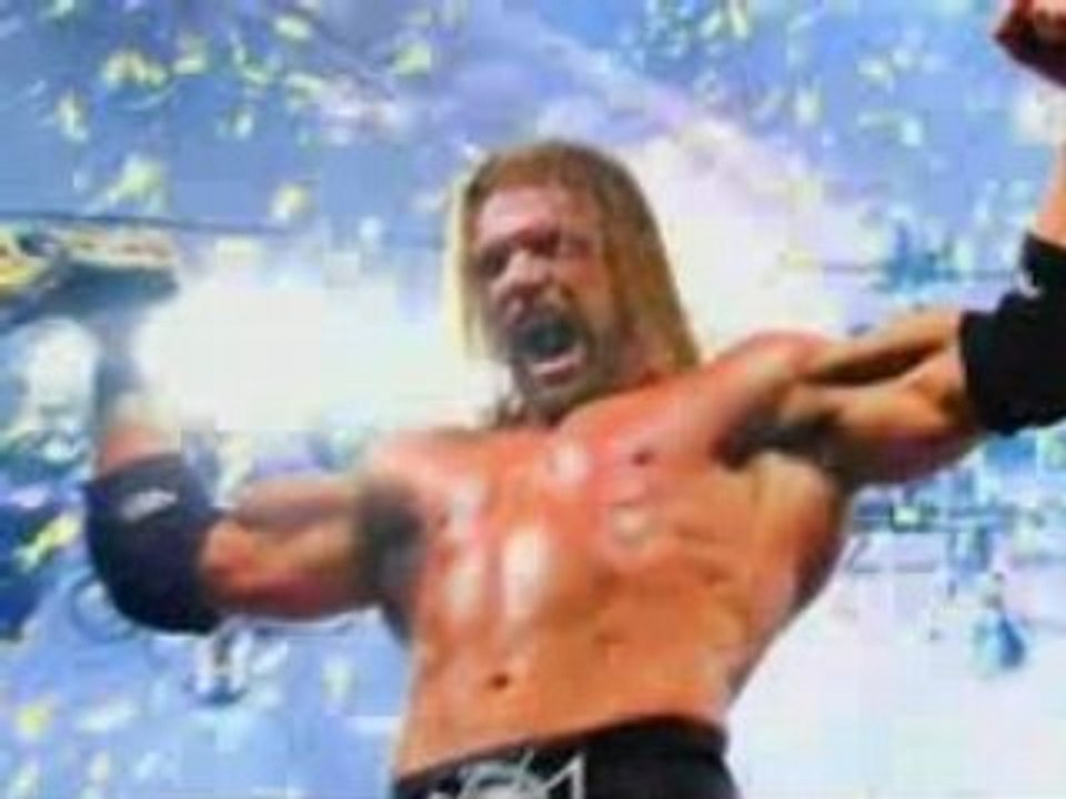 WWE ECW du 24.06.08 Partie 5
