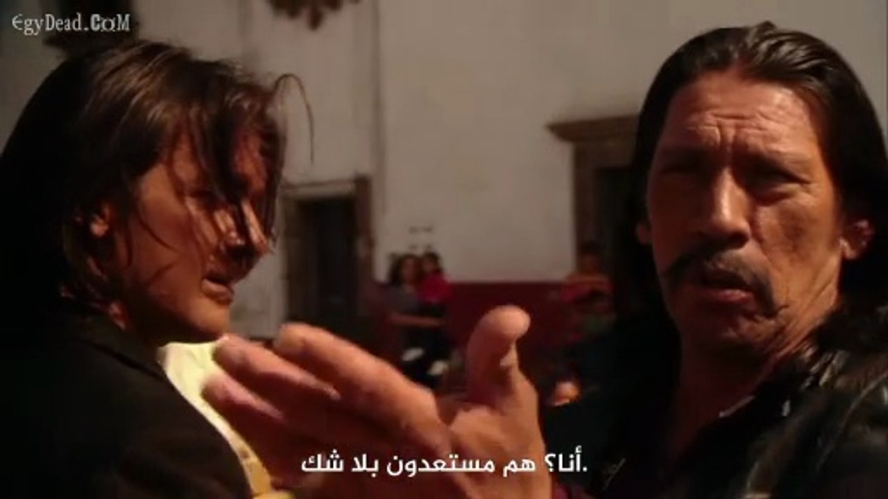 HD فيلم قاتل  في شوارع  المكسيك