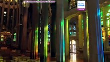 Steinflüstern und Hightech-Kleber: das neue Wunder der Sagrada Família