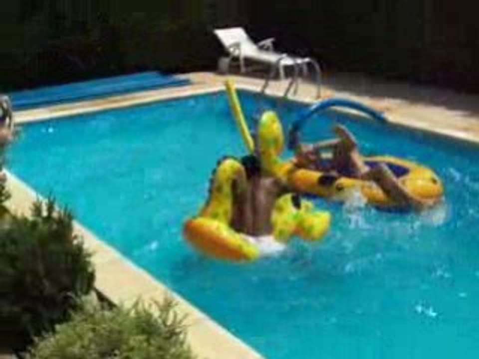 PIscine FLow juin 08
