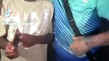 "È tutta cioccolata": Wesley e l’incontro a sorpresa con Pierino PSG