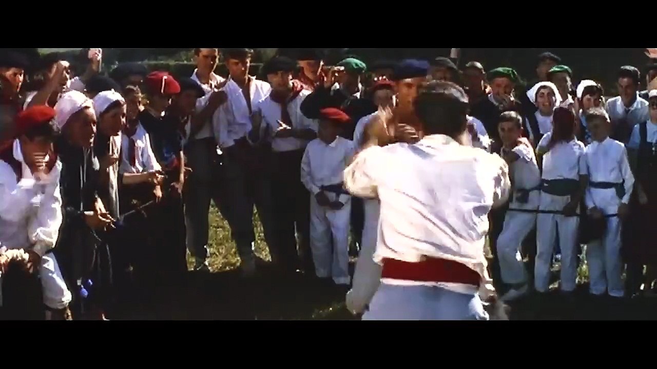Le Signe - (1963) Vf