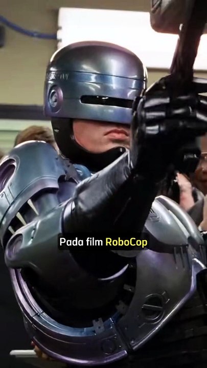 ROBOCOP
