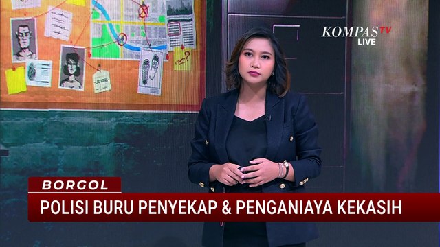 Polda Jabar Bentuk Tim Gabungan untuk Buru Pelaku Penyekapan Perempuan di Bandung | BORGOL