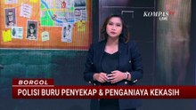 Polda Jabar Bentuk Tim Gabungan untuk Buru Pelaku Penyekapan Perempuan di Bandung | BORGOL