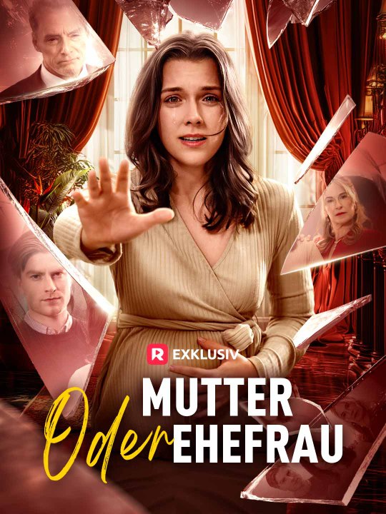 Mutter oder Ehefrau Das Minidrama | Delust Language