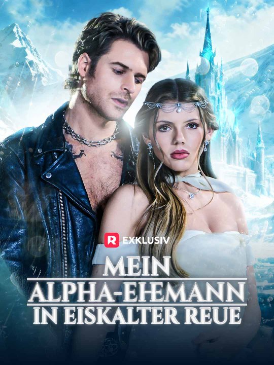 Mein Alpha-Ehemann in eiskalter Reue Das Minidrama | Delust Language