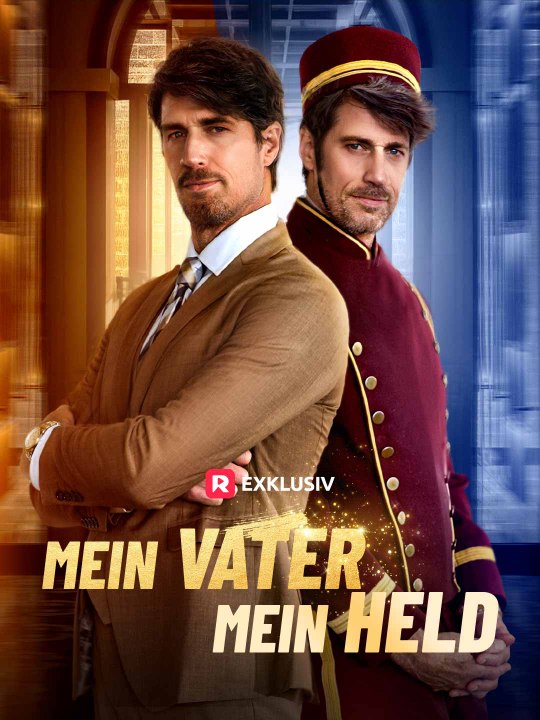 Mein Vater, mein Held Das Minidrama | Delust Language