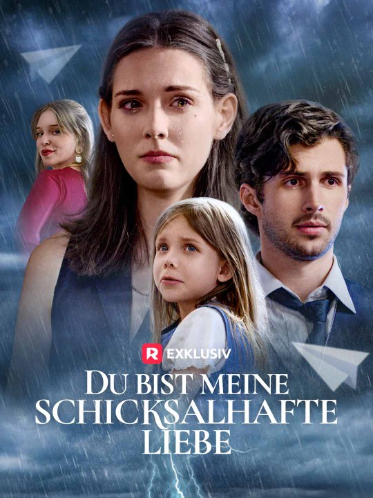 Du bist meine schicksalhafte Liebe Das Minidrama | Delust Language
