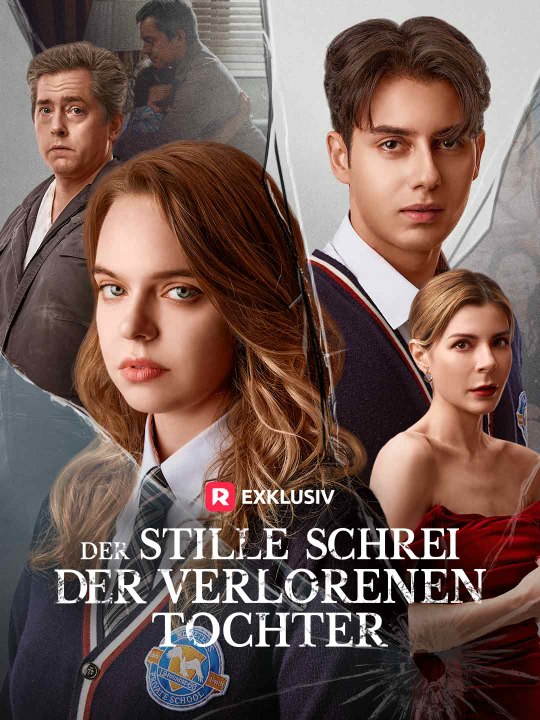 Der stille Schrei der verlorenen Tochter Das Minidrama | Delust Language
