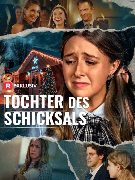 Tochter des Schicksals Das Minidrama | Delust Language