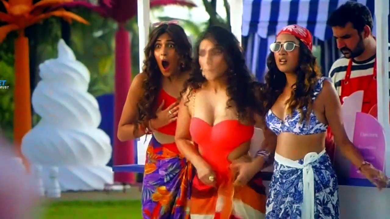 Hai Jawani toh ishq hona hai Part 5 full movie