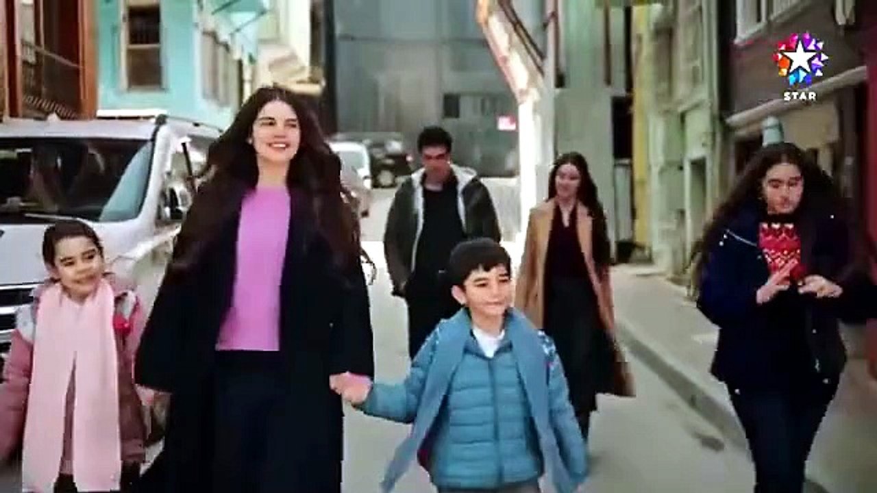 المشردون - Episode 15 [Full Movie]