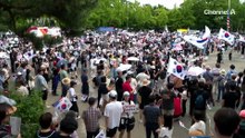 [단독]하루 500만 원씩 불어난다…개표소 누적 대관료 1억 육박