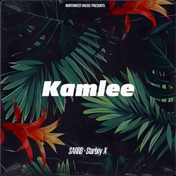 kamlee song