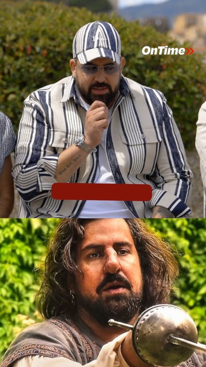Le secret du nez d’Artus