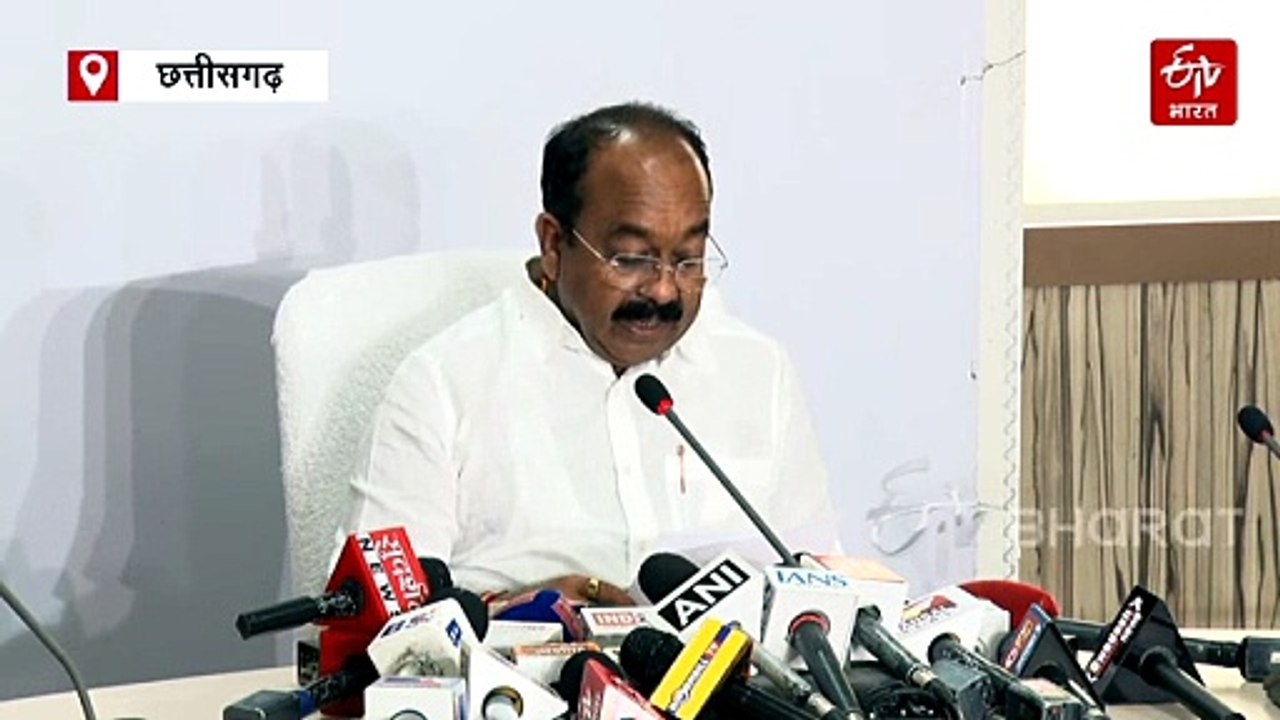 गांव, रोजगार और ग्रीन एनर्जी पर साय कैबिनेट का बड़ा दांव, 4 हजार करोड़ की नई ग्रामीण रोजगार गारंटी योजना मंजूर