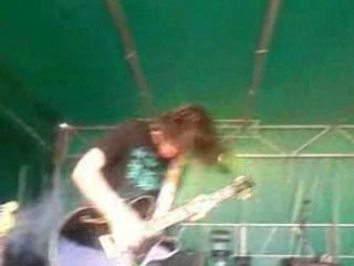 Magic Hawai. Fête de la Musique 2008