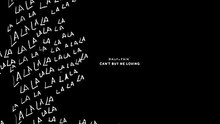 Can't Buy Me Loving - La La La song