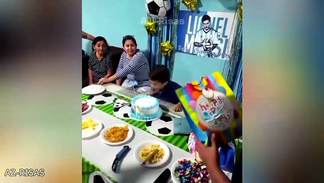 SI TE RÍES PIERDES NIVEL DIOS 😂 TOP 100 VIDEOS MÁS GRACIOSOS DE TODOS LOS TIEMPOS 😆 #7