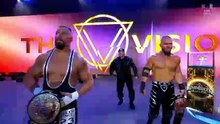 WWE Raw Full Show part 2