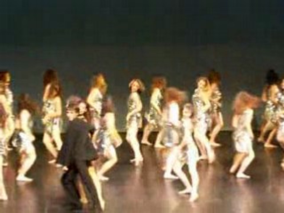 GALA COCO CLARA 2008 058