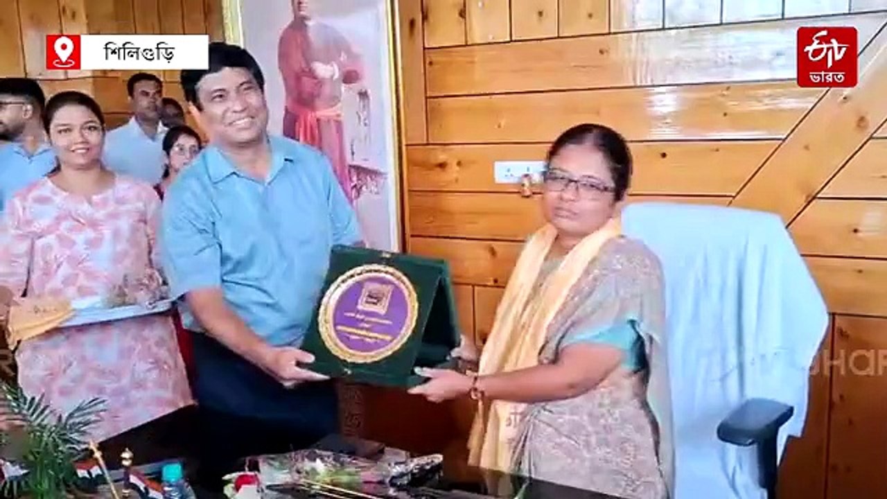পুরবোর্ড ভেঙে শিলিগুড়ির প্রশাসকের দায়িত্বে আর বিমলা, কীসে অগ্রাধিকার