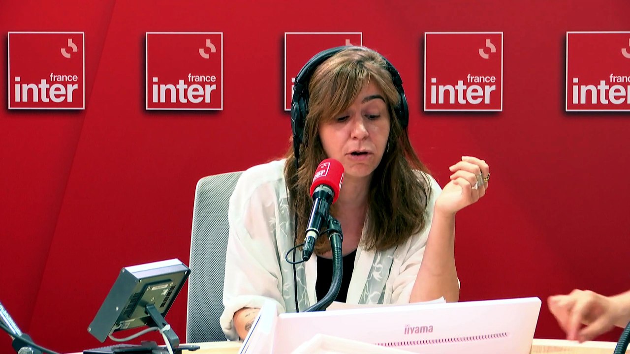 Rendez-nous Lourdel - La drôle d'humeur d'Amandine Lourdel