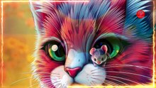 Cat or Mouse  This Mind Bending Optical Illusion Reveals the Truth About Your Personality