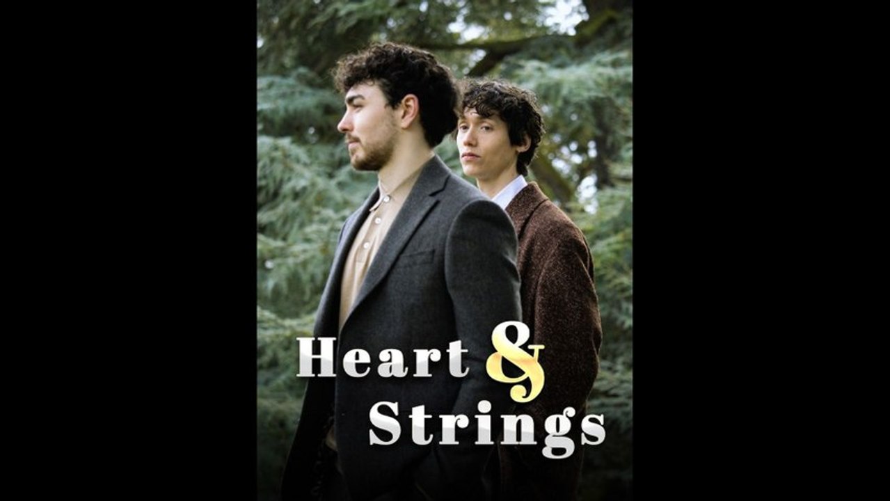 [EngSub] Heart Strings | 🌎Aurora
