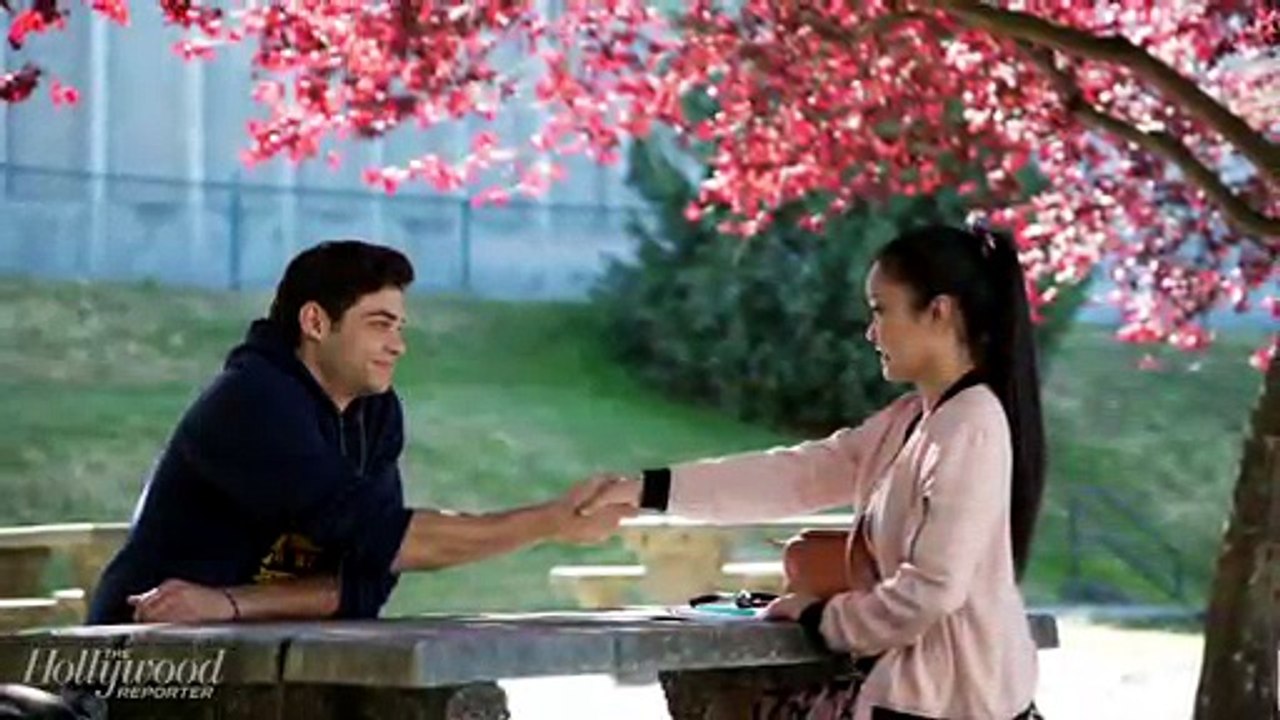 Lana Condor Reveals Details About 'To All the Boys I've Loved Before' Sequel | THR News [Full Movie]