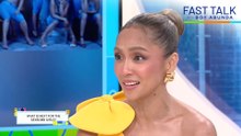 Fast Talk with Boy Abunda: SexBomb Girls, ano na ang mga susunod na plano? (Episode 881)