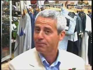 William Hague opens The House in Northallerton