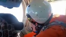 Tu-160s Conduct 16-Hour Flight