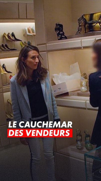 Notre connasse à les meilleurs plans pour les soldes 💸
