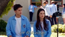 مسلسل في السابعة عشر الحلقة 4 مترجمة الجزء 2
