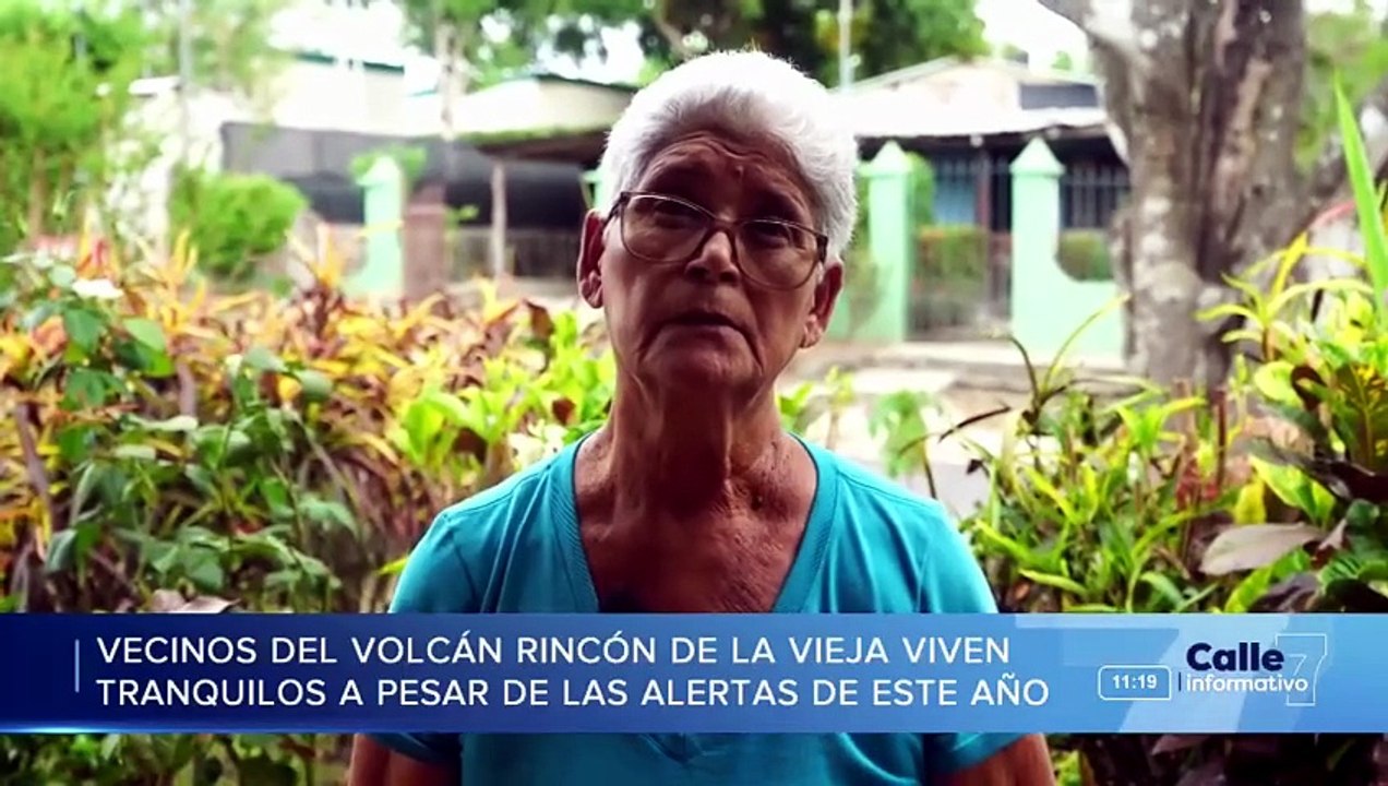 Calle 7, 02 junio 2026 [Full Movie]