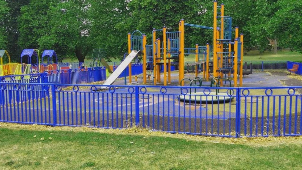 Child abduction investigation launched after boy taken from Cradley Heath park