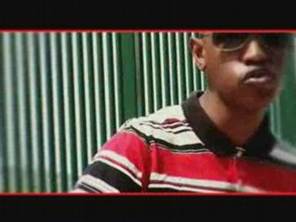 DAYMONE "DE PERE EN FILS" by HS VIDEO