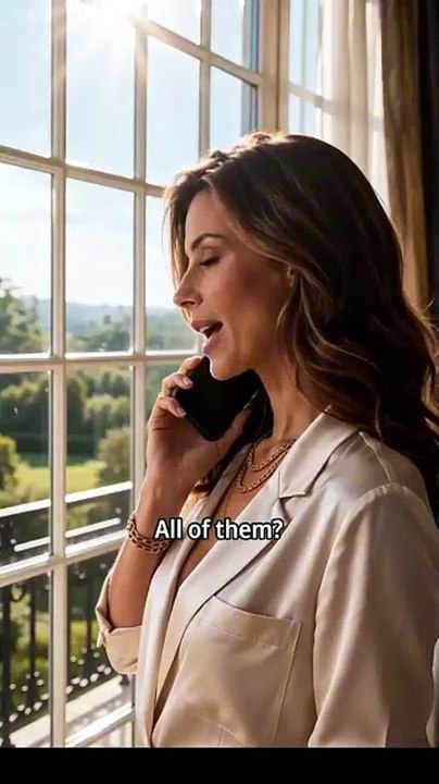 He Chose My Stepsister, Never Knowing I Was the Real Heiress #ASD [Full Movie]