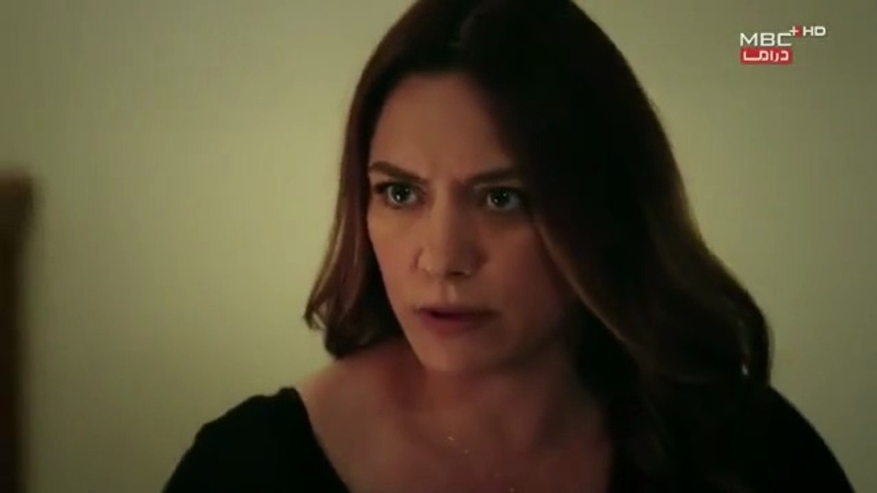 مسلسل التركي ماوراء الشمس الحلقة 19 مدبلج