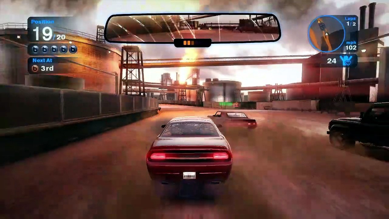 Did I Succeed (Blur)