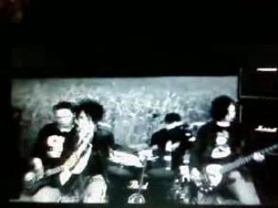 Bill kaulitz l'amour sur tarja