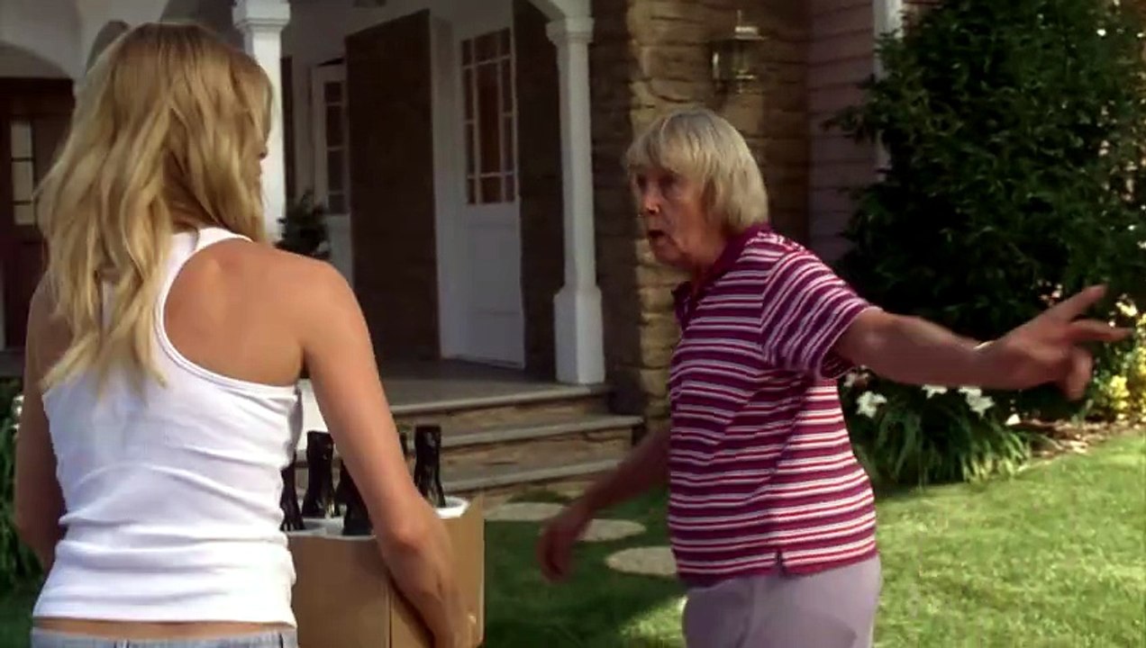 Desperate Housewives S03E10